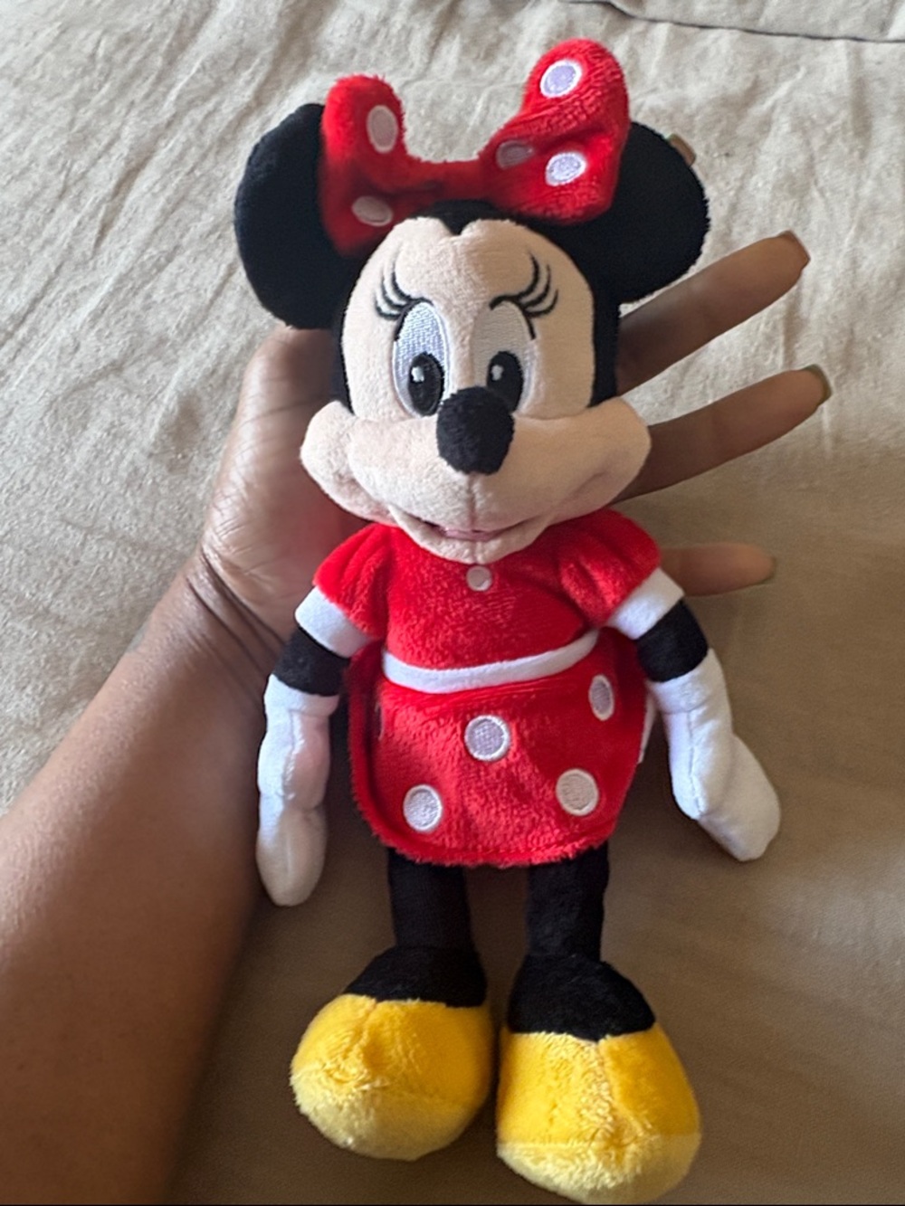 Minnie Mouse Bundle - Picture 7 of 8
